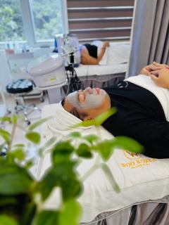 Woo Korea Beauty & Spa - 6