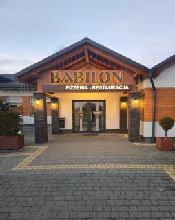 Babilon Krzeszów - 0