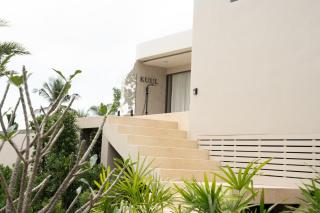 Kuul villa 4 - Seaview & Stylish villa - 9