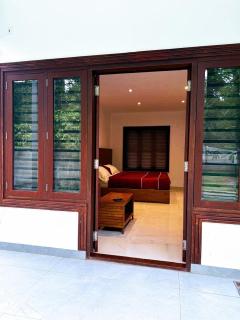 Forest Soul - Forest-Side Retreat with Pool - 5