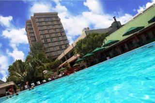 Hotel Honduras Maya - 8