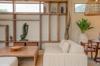 Kuul villa 4 - Seaview & Stylish villa - 3