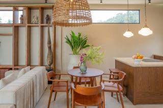 Kuul villa 4 - Seaview & Stylish villa - 4