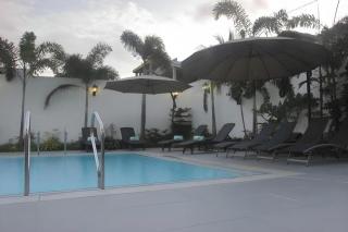 Ipil Suites Puerto Princesa - 5