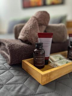 Ubytování pod Borovou - 6