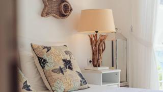 Kışla 4 bedroom seaview villa with private pool - 4