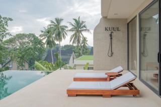 Kuul villa 4 - Seaview & Stylish villa - 8