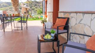 Casa Tobalo Almachar by Ruralidays - 6