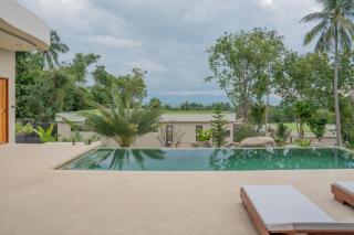 Kuul villa 4 - Seaview & Stylish villa - 0