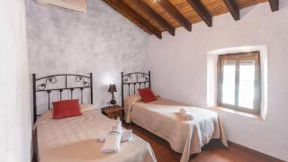 Casa Tobalo Almachar by Ruralidays - 3