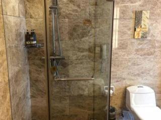 Lu'an Jinling Wanxi Hotel - 8