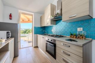 Sea View House 6 - 4