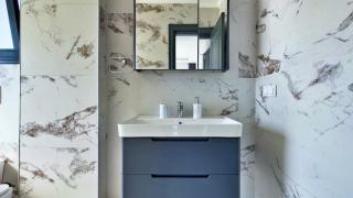 Kalkan 5 bedroom seaview villa with private pool hot tub - 7