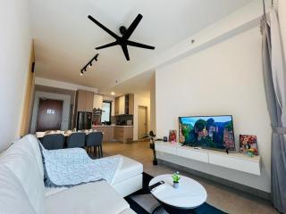 Sunsuria Forum by DeUrban - 7