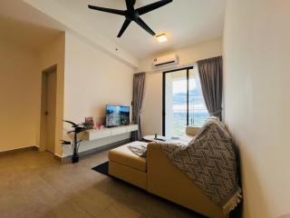 Sunsuria Forum by DeUrban - 6