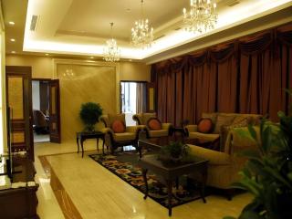 Lhasa Hotel - Lhasa - 8