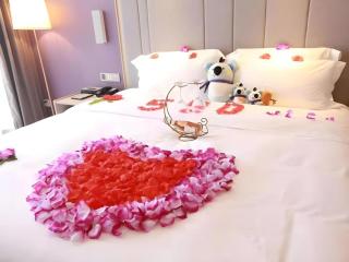 Lavande Hotels Tianjin Huaming Binhai International Airport - 3