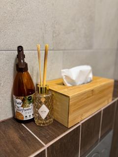 Ubytování pod Borovou - 5