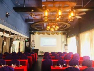 Harmony Resort Hotel Zhuhai - 9