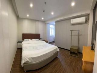 Harmony Resort Hotel Zhuhai - 5