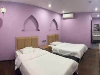 Harmony Resort Hotel Zhuhai - 1