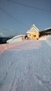 Villa Lyngenfjord - 7