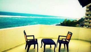 Sai Sea City Hotel - 5