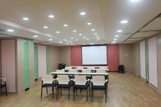 Dalian Bohai Pearl Hotel - 5