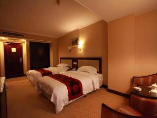 Dalian Bohai Pearl Hotel - 3