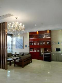 City Comfort Inn Foshan Nanhai Xiqiaoshan - Guanshan - 9