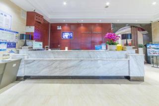 City Comfort Inn Foshan Nanhai Xiqiaoshan - Guanshan - 7