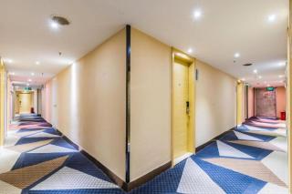 City Comfort Inn Foshan Nanhai Xiqiaoshan - Guanshan - 5