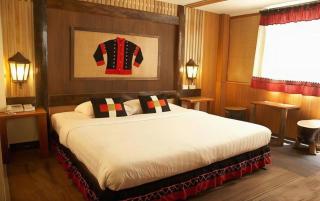 Phumanee Home Hotel - 6