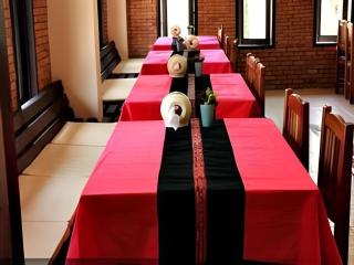 Phumanee Home Hotel - 5