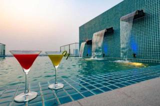 Hotel Castle Salam - Khulna - 9