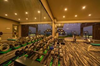 Hotel Castle Salam - Khulna - 6