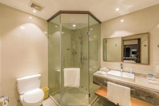 International Conference Hotel Nanjing - 6