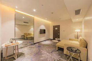 International Conference Hotel Nanjing - 5