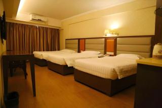 Towns Well Motel - Macau - 2