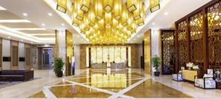 Peony Harbor City Hotel - 2