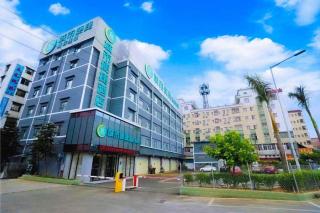 City Comfort Inn Guahgnzhou Huangpu East District - 6