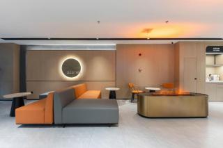 City Comfort Inn Hengyang Dayang Department Lianhu Plaza - 8