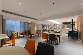 City Comfort Inn Hengyang Dayang Department Lianhu Plaza - 7