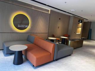 City Comfort Inn Hengyang Dayang Department Lianhu Plaza - 5