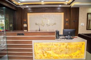 Hotel Gajur Palace - 9