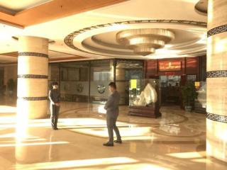 Hot Spring Hotel - 9