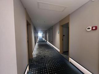 City Comfort Inn Hengyang Dayang Department Lianhu Plaza - 2