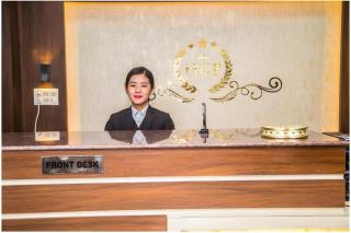 Hotel Gajur Palace - 5