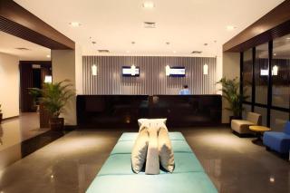 Indies Style Hotel Bandung - 8