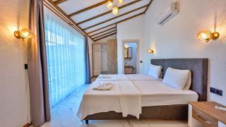 Yeşil Üzümlü 3 bedroom villa - 1